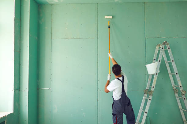 Best Commercial Painting  in Allegan, MI